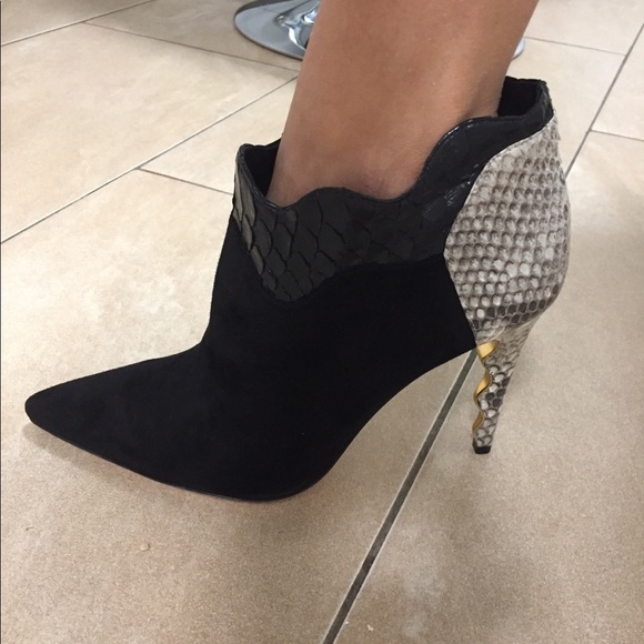 SOLD ‼️ONE DAY SALE‼️NIB ALEXANDRE BIRMAN - Picture 7 of 7